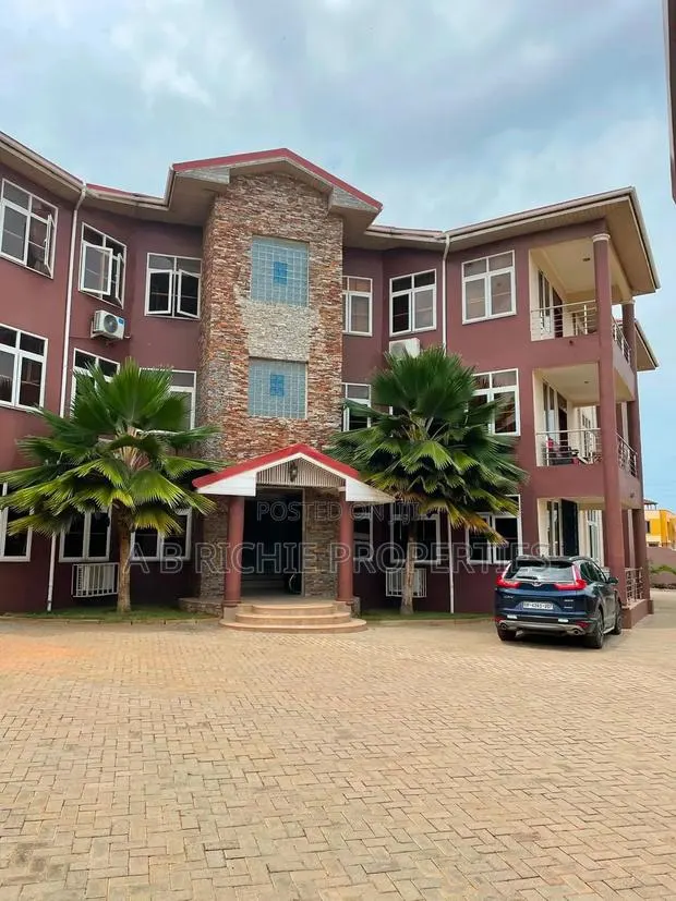 3bdrm Apartment in Ab Richie Properties, Tseaddo for rent · Photo 1