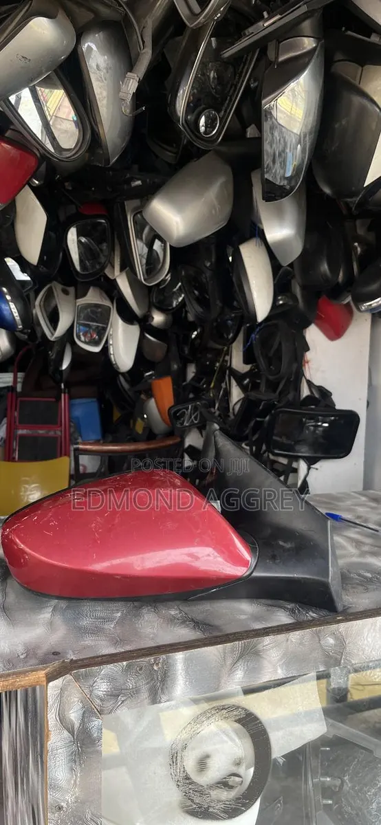 Elantra Side Mirror 2012,13,14 · Photo 1