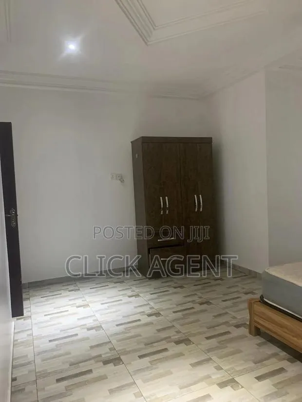 Furnished 1bdrm Apartment in Click Property, Bawaleshie for rent · Photo 1