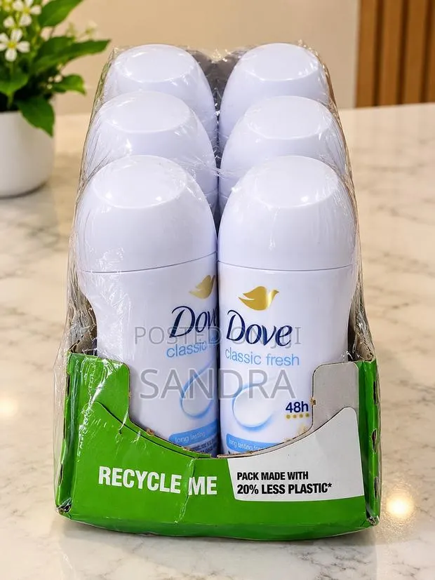Body Care Rollon · Photo 1