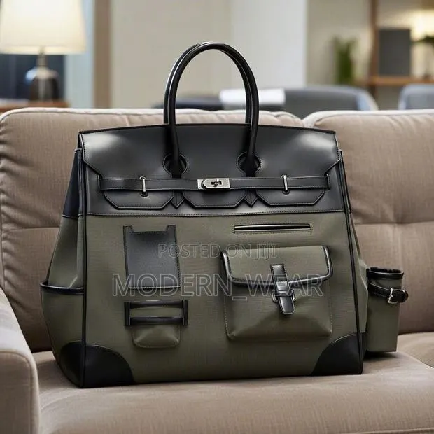 Hac 40 Cargo Bags · Photo 1