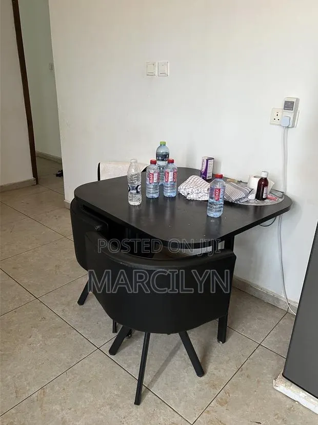Furniture Dining Set · Photo 1