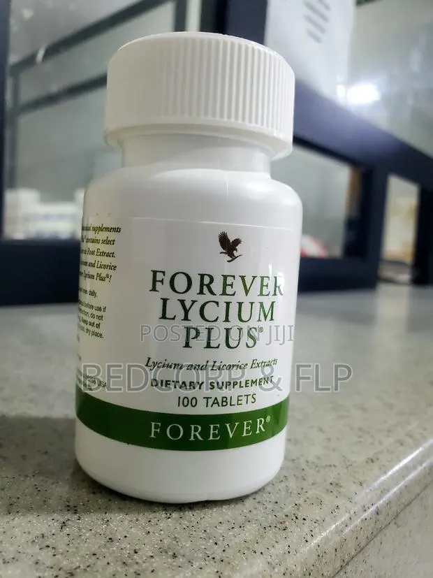 Fl72105 Forever Lycium Plus · Photo 1