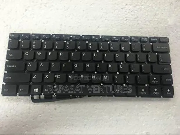 LENOVO 110-14ibr Keyboard · Photo 1