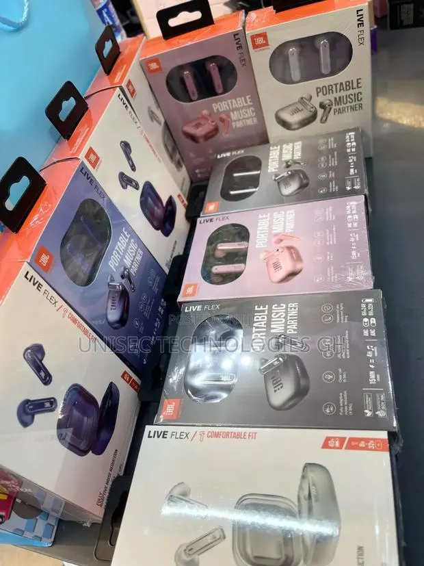 JBL Potable Music Partner · Photo 1