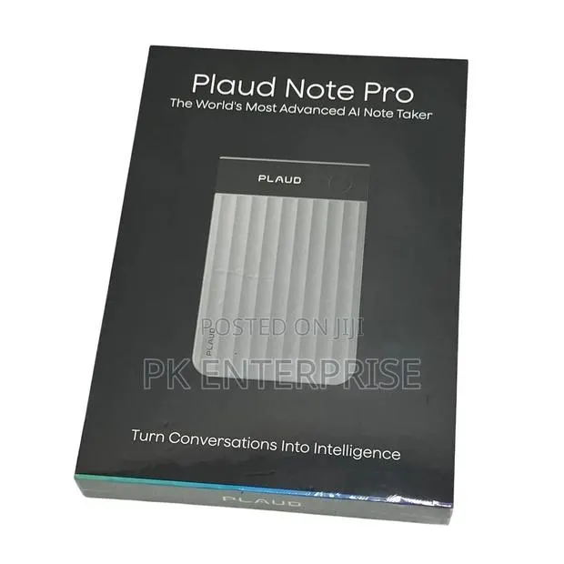 Plaud Note Pro · Photo 1