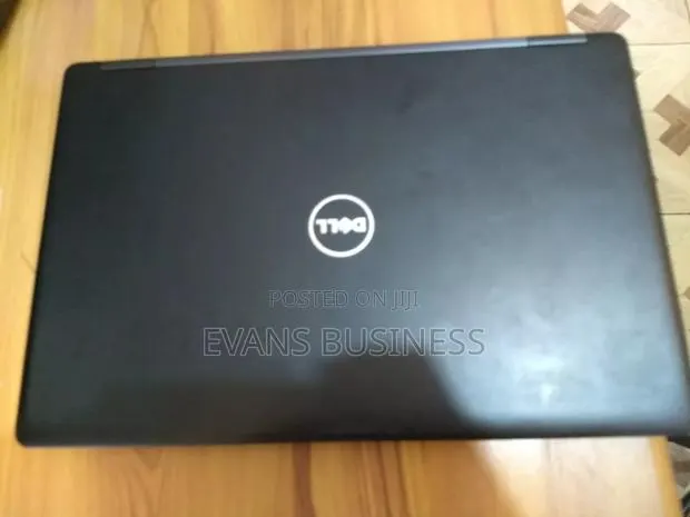 Laptop Dell Latitude 5580 8GB Intel Core i5 SSD 256GB · Photo 1