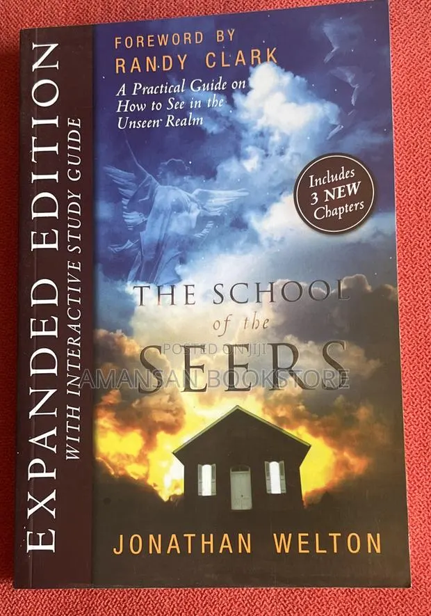 The School of the Seers · Photo 1