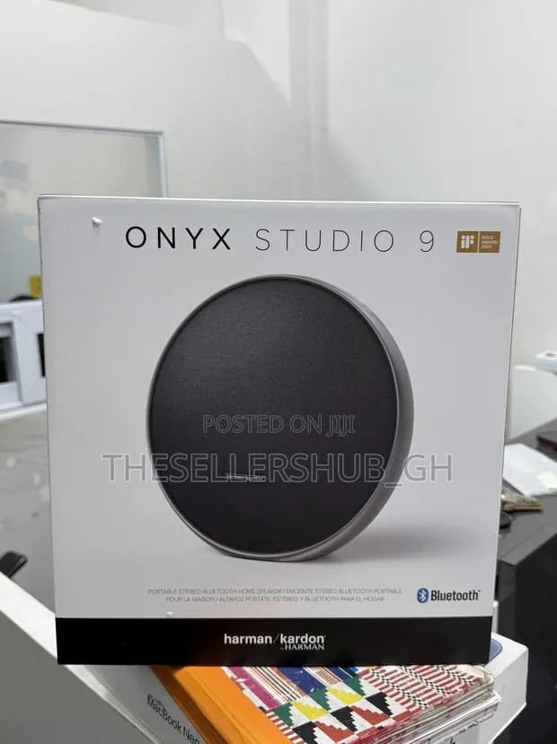 Harman Kardon Onyx Studio 9 · Photo 1