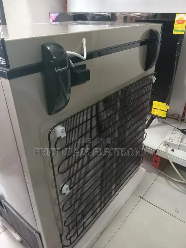 Freezer That Protects Abundance Daily. Nasco 200l Preserves Success. · Photo 1