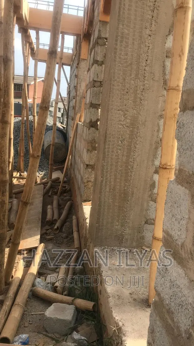 Mason Experts in Construction Work · Photo 1