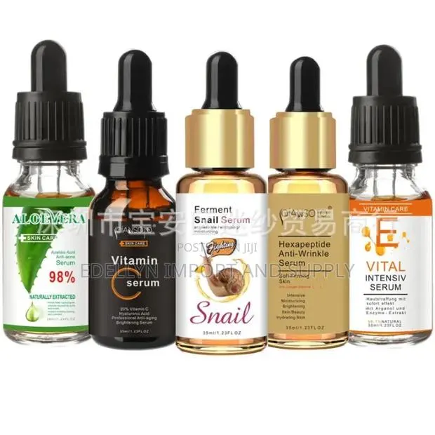 Vitamin E and C Facial Cleanser · Photo 1