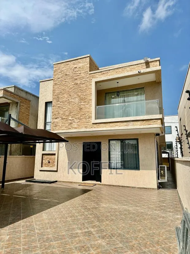 Furnished 3bdrm House in American House for rent · Photo 1