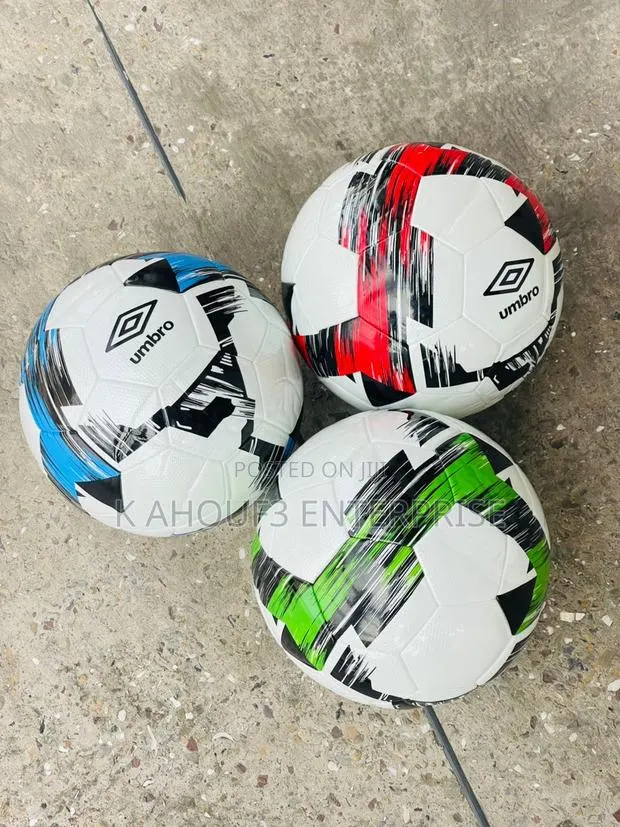 Umbro Football · Photo 1