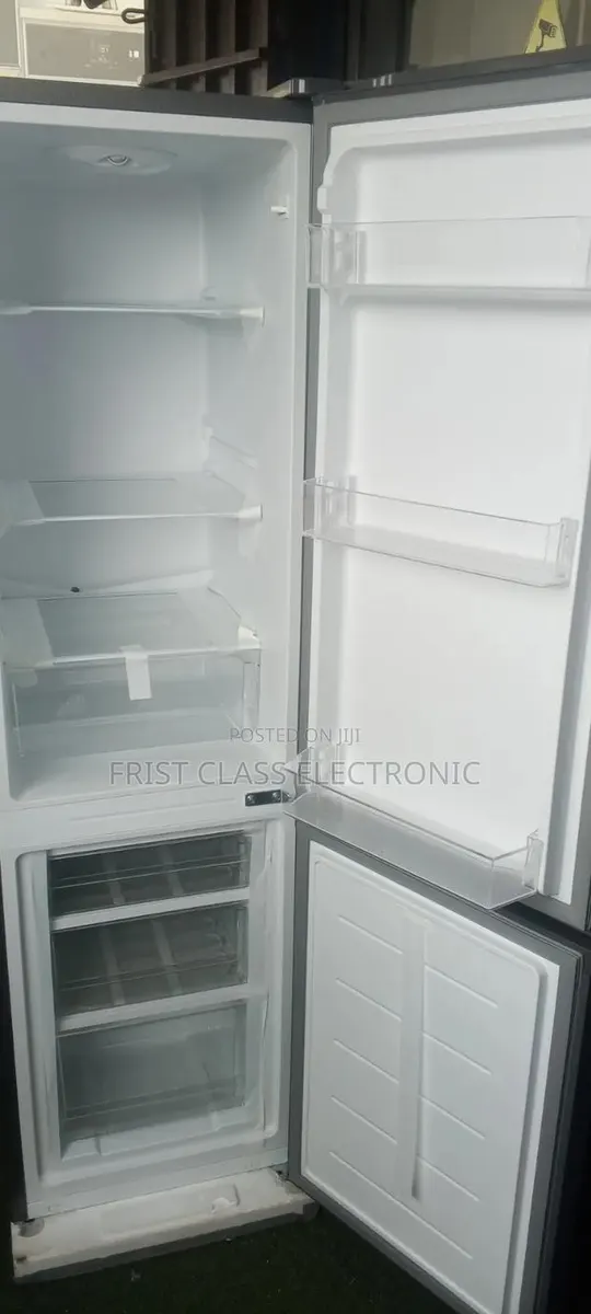Asano Double Fridge 244l · Photo 2