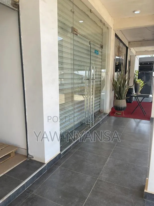 Shop for Rent at Dome - Kwabenya · Photo 1