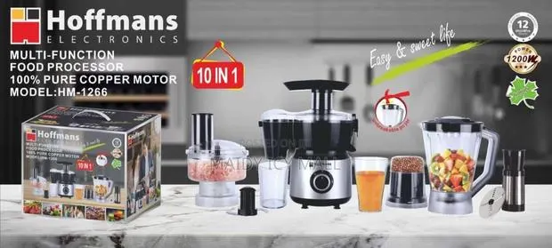 Kitchen Blender · Photo 1