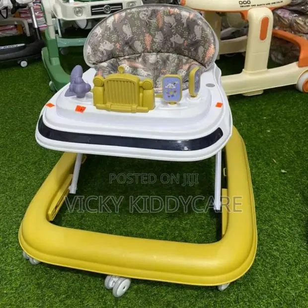 Baby Walker · Photo 1