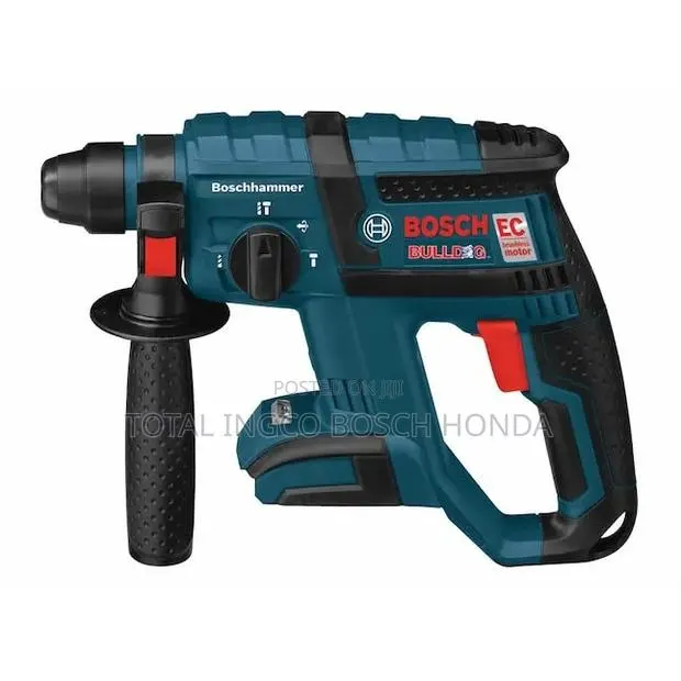 Bosch Multi-Function Drill · Photo 1