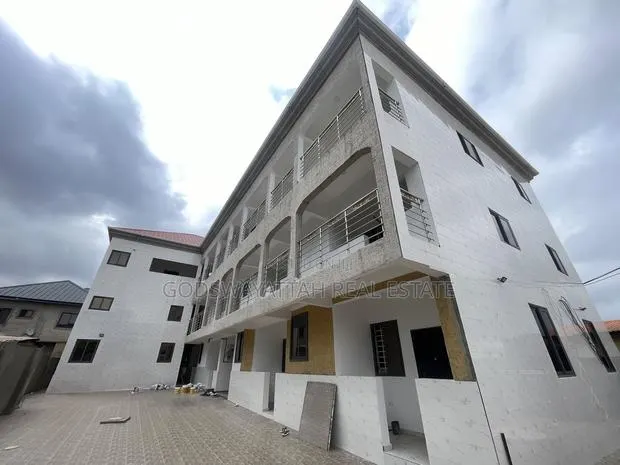 1bdrm Apartment in East Legon, Adjiriganor for rent · Photo 1