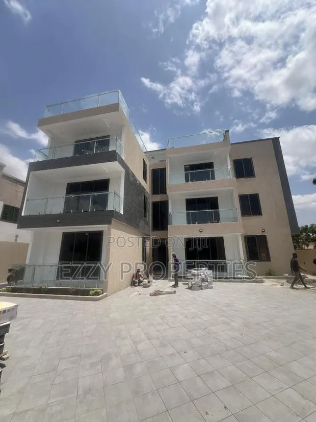 2bdrm Apartment in East Legon Hills for rent · Photo 1