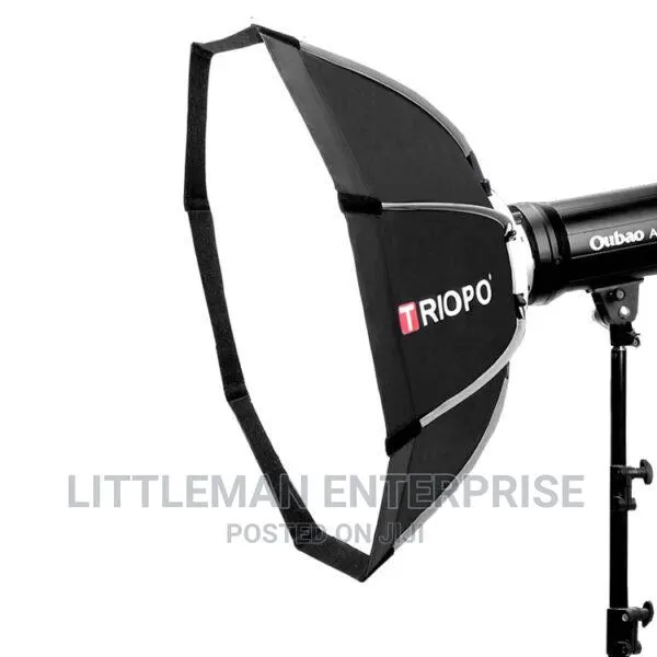 Triopo 90cm Softbox Bowens · Photo 1
