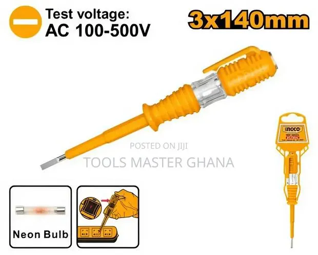 Test Pencil - Hsdt1408 · Photo 1