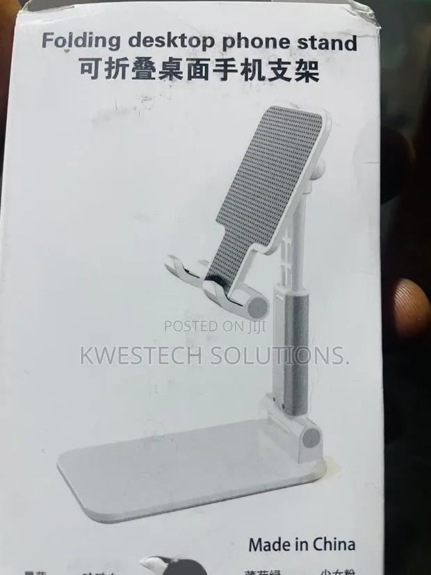 Phone Stand