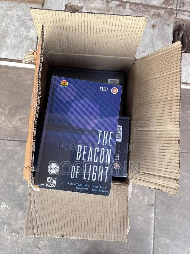 Beacon of Light · Photo 1