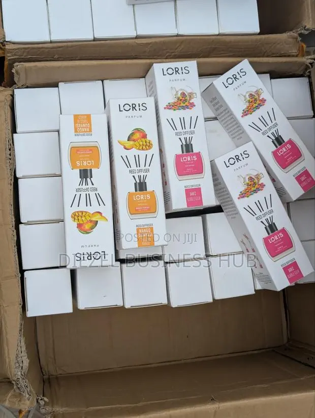 Air Fresheners and Diffusers · Photo 1