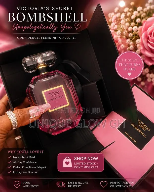 Original Victoria’S Secret Bombshell Usa · Photo 1