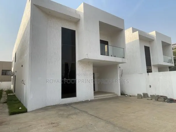 4bdrm House in Royal Footprints, East Legon for sale · Photo 1