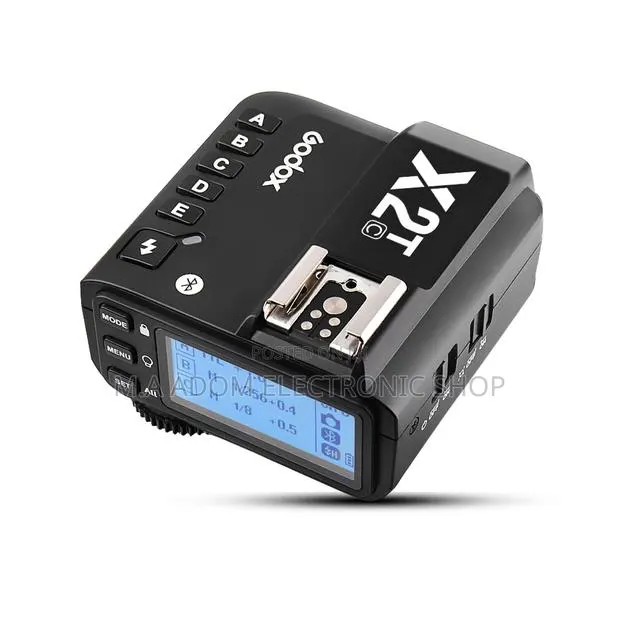 X2T Wireless Trigger · Photo 1