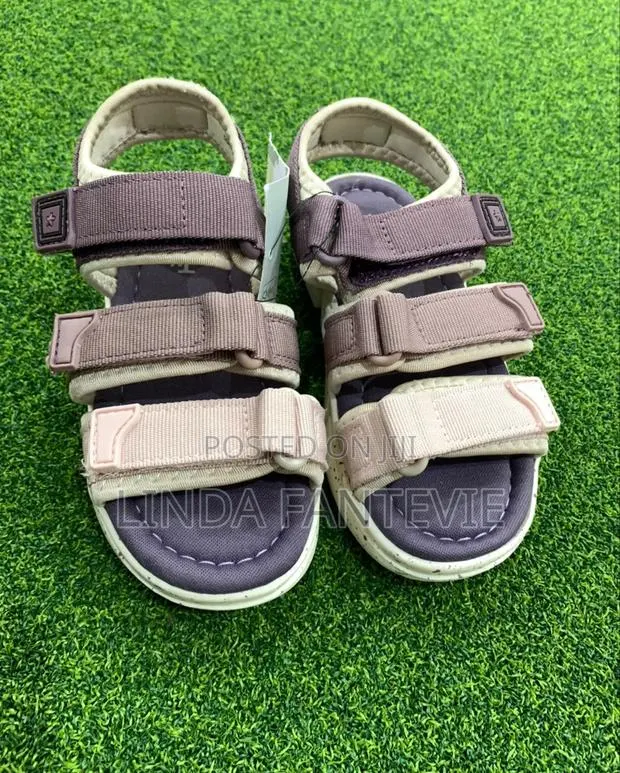 TU Kids Sandals · Photo 1