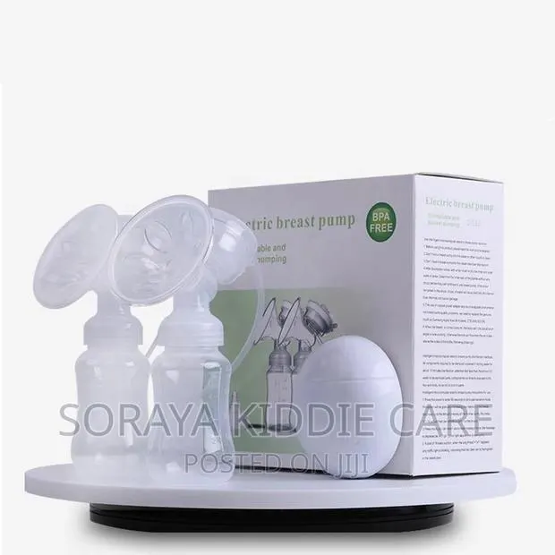 Intelligent Electric Breast Pump · Photo 1