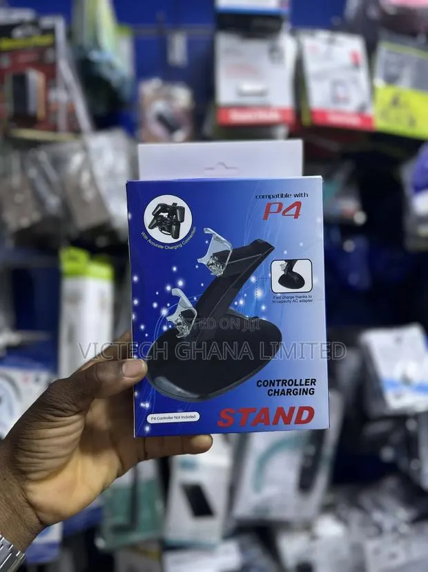 Ps4 Controller Stand · Photo 2