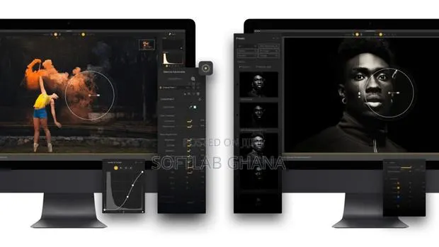 Nik Collection by DxO (MacOs and Windows) · Photo 1