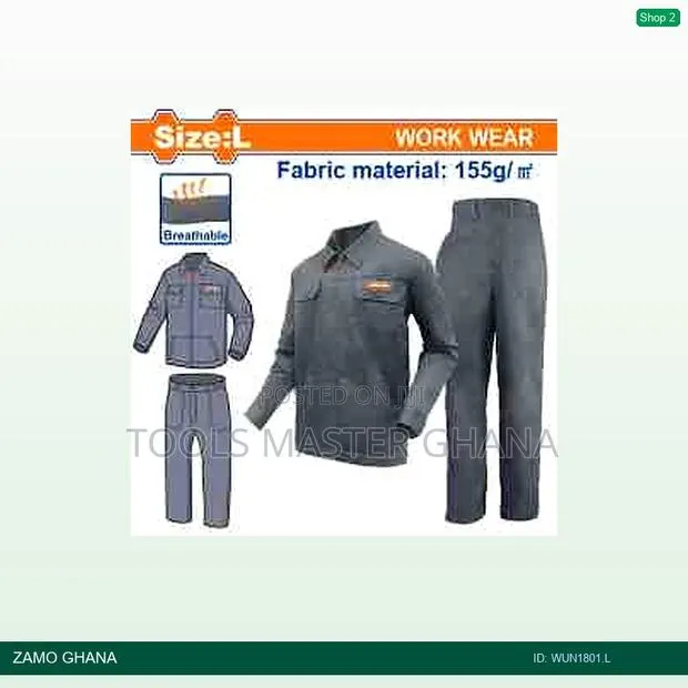 Work - Wun1801.L · Photo 1
