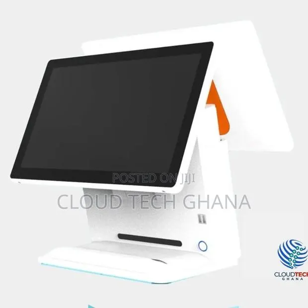 Dual Double Screen Touch · Photo 1