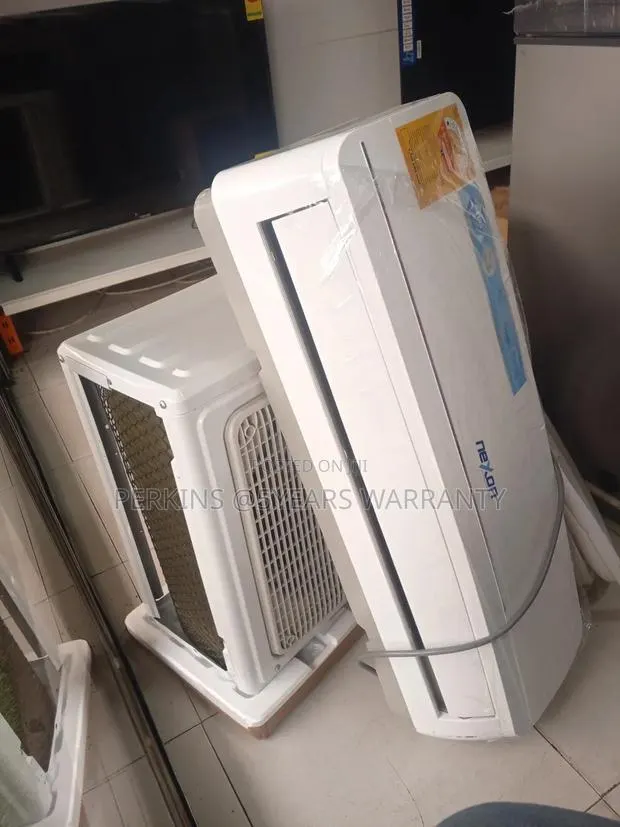 Nexon Quick Cool 1.5hp Nexon Air Conditioner · Photo 1