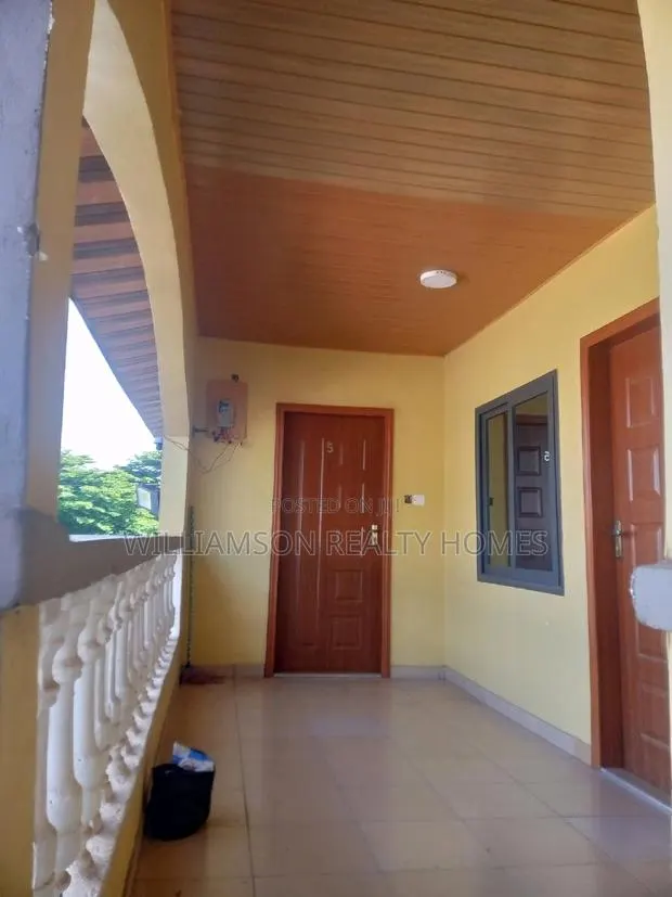 1bdrm Apartment in Hfc Estate, Spintex for rent · Photo 1