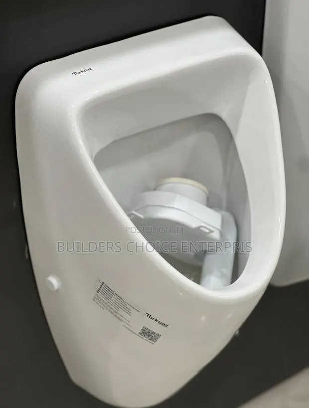 Turkuanz Urinal Pot · Photo 1