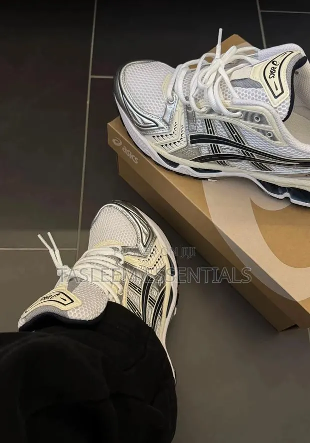 Asics Gel Kayano · Photo 1