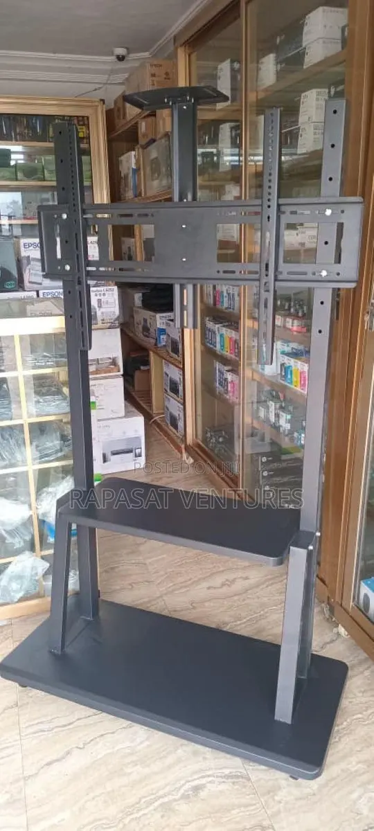 Mobile Tv Mount 32"-70" Yd1700 · Photo 1