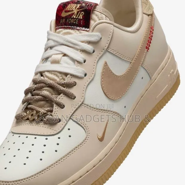 Nike Air Force 1 Low , “Year of the Snake" · Photo 1