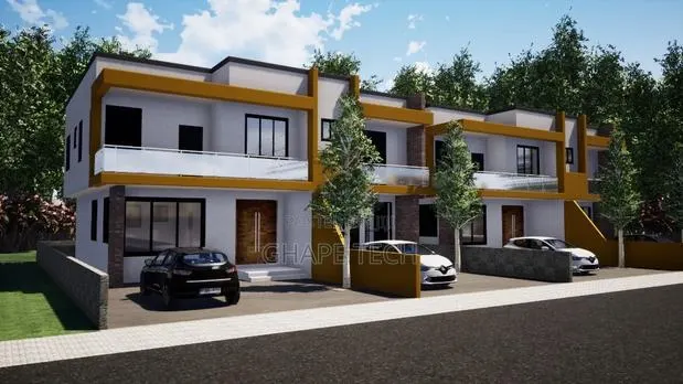 Modern Architectural Designs and Construction Services · Photo 1