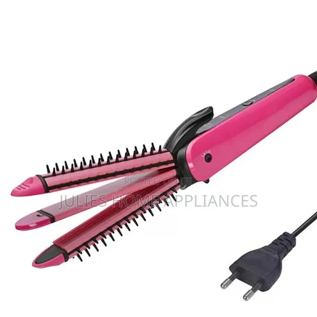 3in1 Hair Straightener · Photo 1
