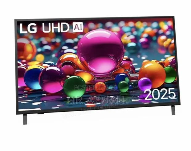 Unique Design Samsung 50ua7300 50” Uhd Ai Thinq Smart Tv · Photo 1