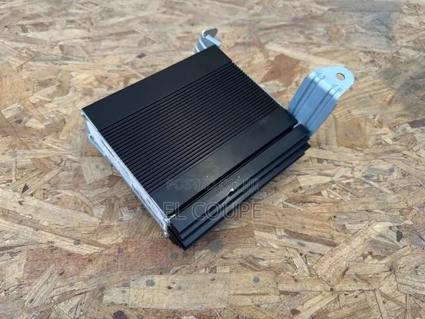 2015-2016-2017-2018-2019-2020-2021 Range Rover Sport Audio Amplifier · Photo 1