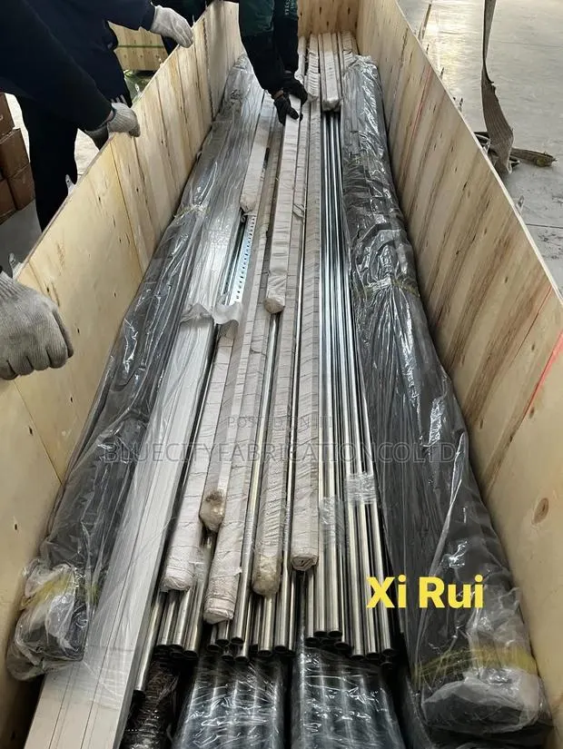 Accessories for Automatic Garage Door for Sale · Photo 1